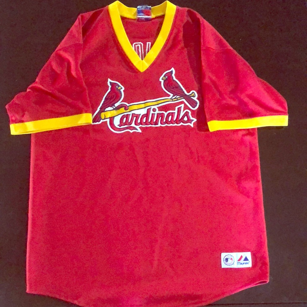 Cardinals Pujols Jersey